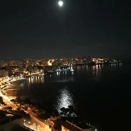 Albufereta *
