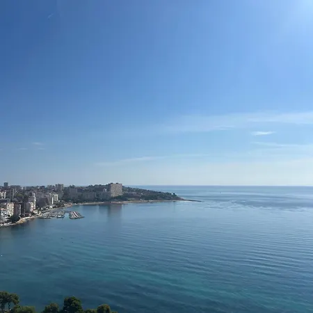 Appartement Albufereta