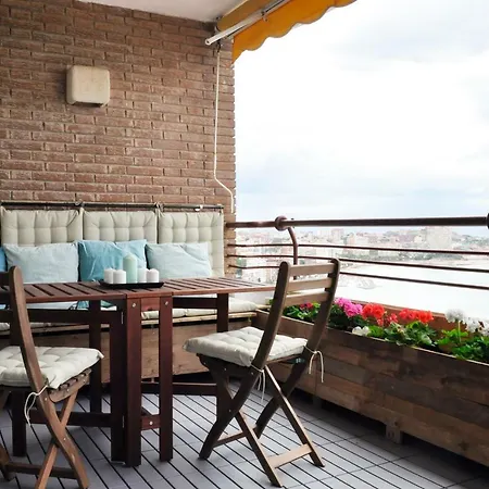 Appartement Albufereta