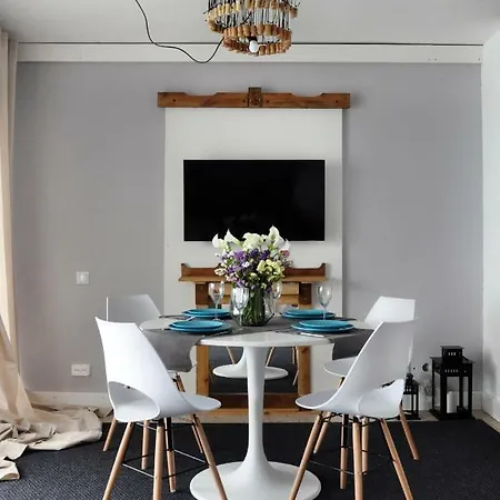 Appartement Albufereta *