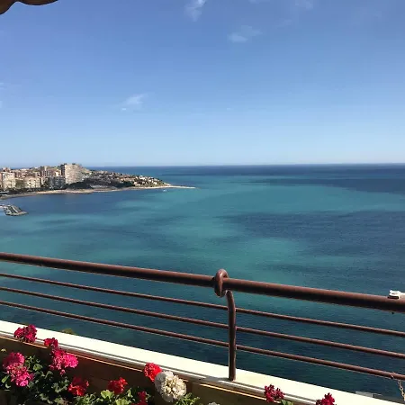 Appartement Albufereta