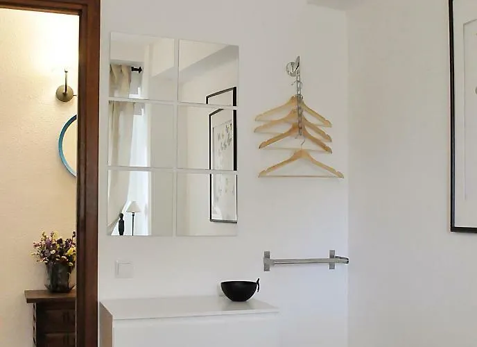 Albufereta Appartement