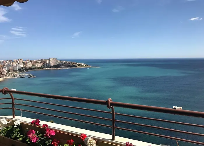 Appartement Albufereta