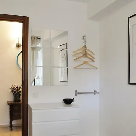 Albufereta Apartment