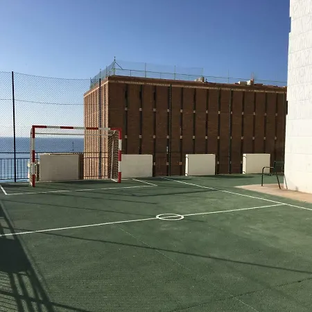 Апартаменты Albufereta Аликанте