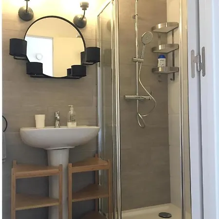 Apartment Albufereta Alicante