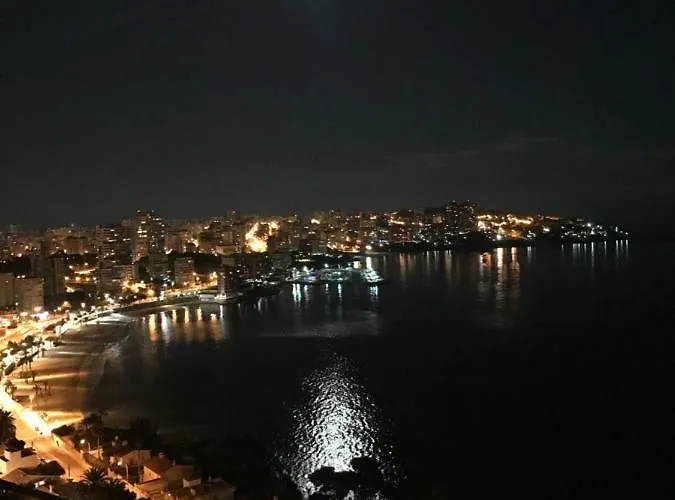 Albufereta *